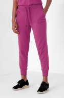 4F OCIEPLANY DAMSKI DRES BAWEŁNA KOMPLET BLUZA SPODNIE / rozm S