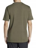 ADIDAS MĘSKA KOSZULKA BAWEŁNIANA T-SHIRT CODES CAMO GRAPHITE / rozm. 4XL