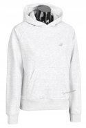 4F OCIEPLANY DAMSKI DRES BAWEŁNA KOMPLET BLUZA SPODNIE / rozm L