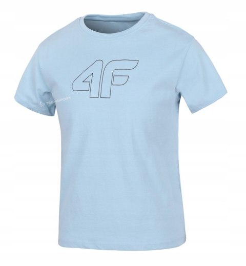 4F CHŁOPIĘCA KOSZULKA T-SHIRT BAWEŁNA / rozm 164 4F CHŁOPIĘCA KOSZULKA T-SHIRT BAWEŁNA / rozm 164