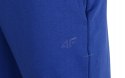 4F DAMSKI DRES BAWEŁNA KOMPLET BLUZA SPODNIE / rozm XS