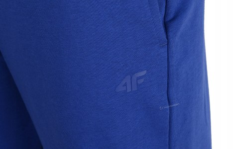 4F DAMSKI DRES BAWEŁNA KOMPLET BLUZA SPODNIE / rozm XS 4F DAMSKI DRES BAWEŁNA KOMPLET BLUZA SPODNIE / rozm XS