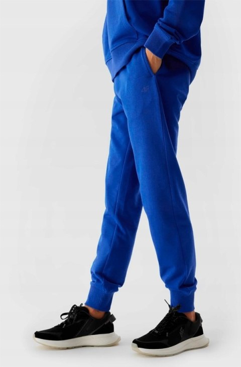 4F DAMSKI DRES BAWEŁNA KOMPLET BLUZA SPODNIE / rozm XS 4F DAMSKI DRES BAWEŁNA KOMPLET BLUZA SPODNIE / rozm XS