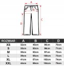 4F DAMSKI DRES BAWEŁNA KOMPLET BLUZA SPODNIE / rozm M