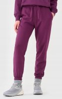 4F DAMSKI DRES BAWEŁNA KOMPLET BLUZA SPODNIE / rozm L
