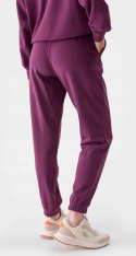 4F DAMSKI DRES BAWEŁNA KOMPLET BLUZA SPODNIE / rozm L