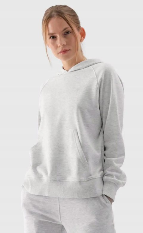4F DAMSKI DRES BAWEŁNA KOMPLET BLUZA SPODNIE / rozm XL 4F DAMSKI DRES BAWEŁNA KOMPLET BLUZA SPODNIE / rozm XL
