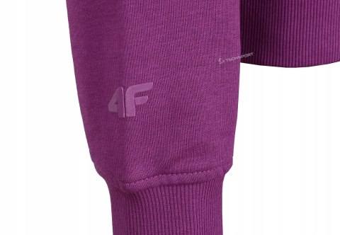 4F DAMSKI DRES BAWEŁNA KOMPLET BLUZA SPODNIE / rozm XS 4F DAMSKI DRES BAWEŁNA KOMPLET BLUZA SPODNIE / rozm XS