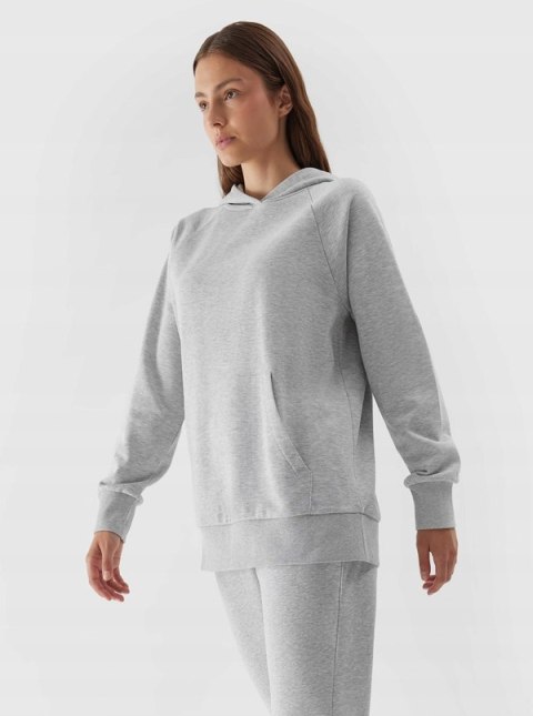 4F DAMSKI DRES BAWEŁNA KOMPLET BLUZA SPODNIE / rozm XS 4F DAMSKI DRES BAWEŁNA KOMPLET BLUZA SPODNIE / rozm XS