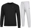 4F MĘSKI DRES BAWEŁNA KOMPLET BLUZA SPODNIE / rozm M