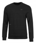 4F MĘSKI DRES BAWEŁNA KOMPLET BLUZA SPODNIE / rozm M
