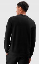 4F MĘSKI DRES BAWEŁNA KOMPLET BLUZA SPODNIE / rozm M