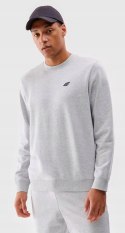 4F MĘSKI DRES BAWEŁNA KOMPLET BLUZA SPODNIE / rozm M