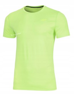 4F MĘSKA TERMOAKTYWNA KOSZULKA SPORTOWA T-SHIRT / rozm XXXL 3XL