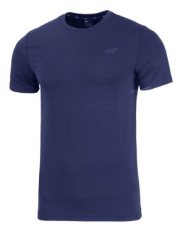 4F MĘSKA TERMOAKTYWNA KOSZULKA SPORTOWA T-SHIRT / rozm XXL