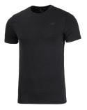 4F MĘSKA TERMOAKTYWNA KOSZULKA SPORTOWA T-SHIRT / rozm XL