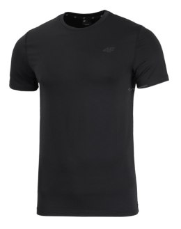 4F MĘSKA TERMOAKTYWNA KOSZULKA SPORTOWA T-SHIRT / rozm XL