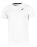 4F MĘSKA TERMOAKTYWNA KOSZULKA SPORTOWA T-SHIRT / rozm L