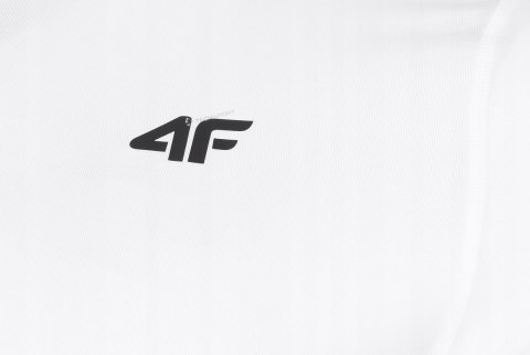 4F MĘSKA TERMOAKTYWNA KOSZULKA SPORTOWA T-SHIRT / rozm L 4F MĘSKA TERMOAKTYWNA KOSZULKA SPORTOWA T-SHIRT / rozm L