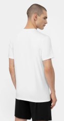 4F MĘSKA TERMOAKTYWNA KOSZULKA SPORTOWA T-SHIRT / rozm L