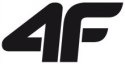 4F MĘSKA TERMOAKTYWNA KOSZULKA SPORTOWA T-SHIRT / rozm L