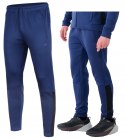 4F MĘSKIE SPODNIE TRENINGOWE SPORTOWE ZAMKI / rozm XXXL 3XL
