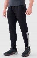 4F MĘSKIE SPODNIE TRENINGOWE SPORTOWE ZAMKI / rozm XXXL 3XL