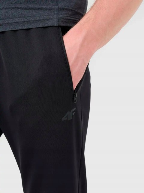 4F MĘSKIE SPODNIE TRENINGOWE SPORTOWE ZAMKI / rozm XXL 4F MĘSKIE SPODNIE TRENINGOWE SPORTOWE ZAMKI / rozm XXL