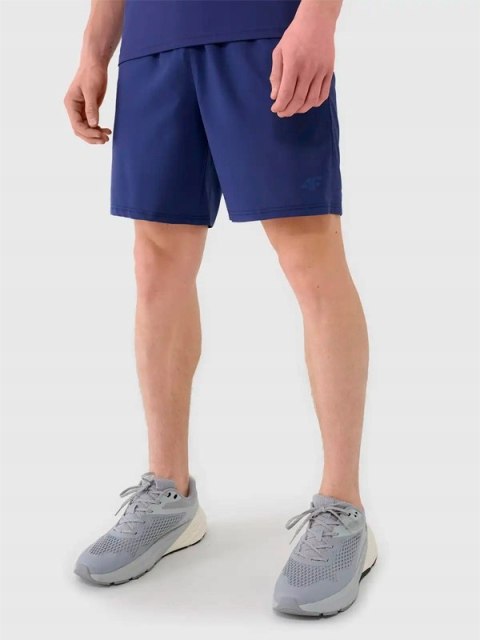 4F KRÓTKIE SPODENKI SZORTY SPORTOWE / rozm XXXL 3XL 4F KRÓTKIE SPODENKI SZORTY SPORTOWE / rozm XXXL 3XL