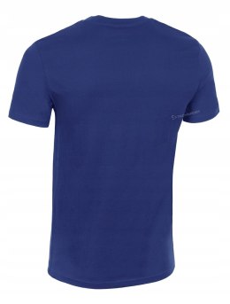 4F MĘSKA KOSZULKA T-SHIRT 100% BAWEŁNA / rozm L
