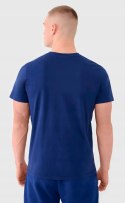 4F MĘSKA KOSZULKA T-SHIRT 100% BAWEŁNA / rozm M