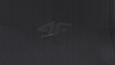 4F MĘSKA TERMOAKTYWNA KOSZULKA BEZRĘKAWNIK NA RAMIĄCZKACH / rozm XXL