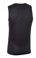 4F MĘSKA TERMOAKTYWNA KOSZULKA BEZRĘKAWNIK NA RAMIĄCZKACH / rozm XXL