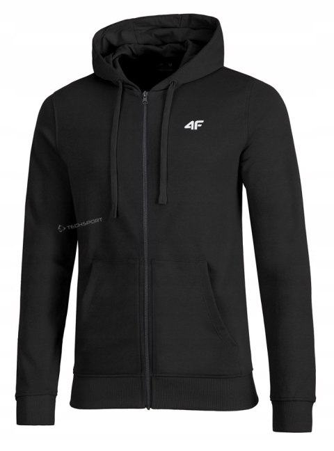 4F MĘSKI DRES BAWEŁNA KOMPLET BLUZA SPODNIE / rozm XL 4F MĘSKI DRES BAWEŁNA KOMPLET BLUZA SPODNIE / rozm XL