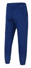 4F MĘSKI DRES BAWEŁNA KOMPLET BLUZA SPODNIE / rozm XL