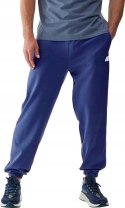 4F MĘSKI DRES BAWEŁNA KOMPLET BLUZA SPODNIE / rozm XL