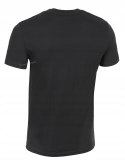 4F ZESTAW 3szt. 3-PAK MĘSKA KOSZULKA T-SHIRT 100% BAWEŁNA / rozm L
