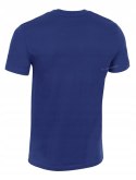4F ZESTAW 3szt. 3-PAK MĘSKA KOSZULKA T-SHIRT 100% BAWEŁNA / rozm L