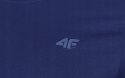 4F ZESTAW 3szt. 3-PAK MĘSKA KOSZULKA T-SHIRT 100% BAWEŁNA / rozm L
