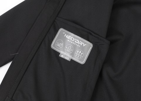 4F CHŁOPIĘCA KURTKA SOFTSHELL membrana / rozm 146 4F CHŁOPIĘCA KURTKA SOFTSHELL membrana / rozm 146