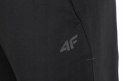 4F MĘSKI DRES BAWEŁNA KOMPLET BLUZA SPODNIE / rozm XL