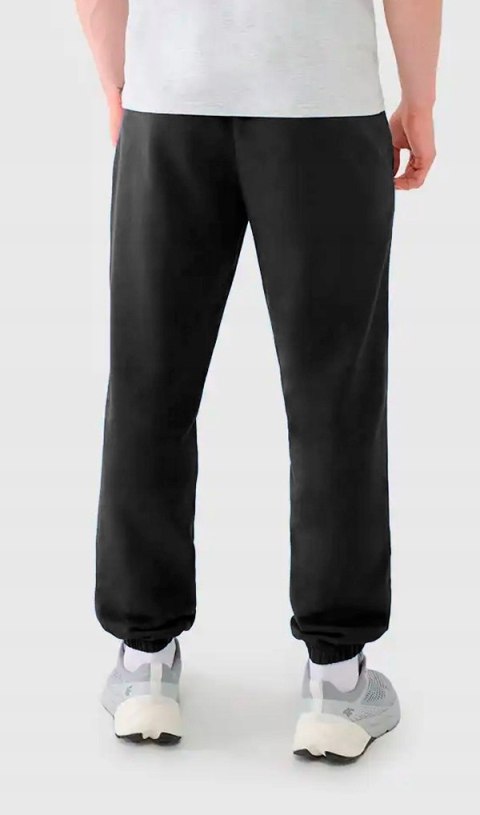 4F MĘSKI DRES BAWEŁNA KOMPLET BLUZA SPODNIE / rozm M 4F MĘSKI DRES BAWEŁNA KOMPLET BLUZA SPODNIE / rozm M