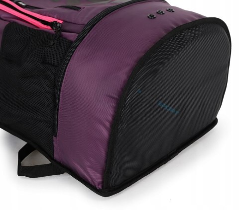ARENA FASTPACK 3.0 FIOLETOWY 40L | PRAKTYCZNY PLECAK SPORTOWY NA CO DZIEŃ ARENA FASTPACK 3.0 FIOLETOWY 40L | PRAKTYCZNY PLECAK SPORTOWY NA CO DZIEŃ