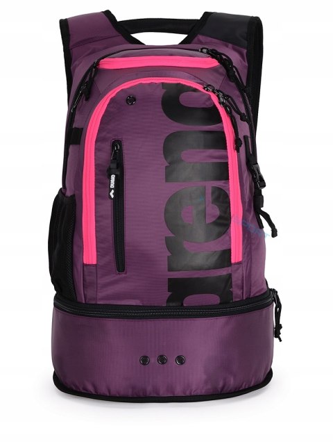 ARENA FASTPACK 3.0 FIOLETOWY 40L | PRAKTYCZNY PLECAK SPORTOWY NA CO DZIEŃ ARENA FASTPACK 3.0 FIOLETOWY 40L | PRAKTYCZNY PLECAK SPORTOWY NA CO DZIEŃ