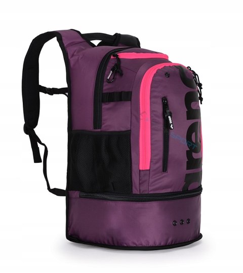 ARENA FASTPACK 3.0 FIOLETOWY 40L | PRAKTYCZNY PLECAK SPORTOWY NA CO DZIEŃ ARENA FASTPACK 3.0 FIOLETOWY 40L | PRAKTYCZNY PLECAK SPORTOWY NA CO DZIEŃ