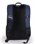 PLECAK CAMPUS BLANE 18L LEKKI MIEJSKI SPORTOWY UNISEX GRANAT