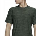 ADIDAS ESSENTIALS WYGODNA KOSZULKA MĘSKA T-SHIRT STRETCH TRAINING 4XL