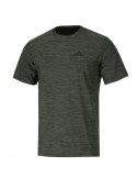 ADIDAS ESSENTIALS WYGODNA KOSZULKA MĘSKA T-SHIRT STRETCH TRAINING XL