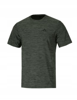ADIDAS ESSENTIALS WYGODNA KOSZULKA MĘSKA T-SHIRT STRETCH TRAINING XL