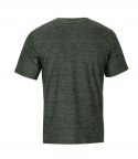 ADIDAS ESSENTIALS WYGODNA KOSZULKA MĘSKA T-SHIRT STRETCH TRAINING XL